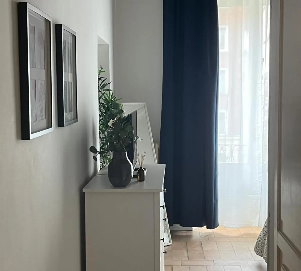 Navigli Darsena - Luxury Apartment With Balcony Milan