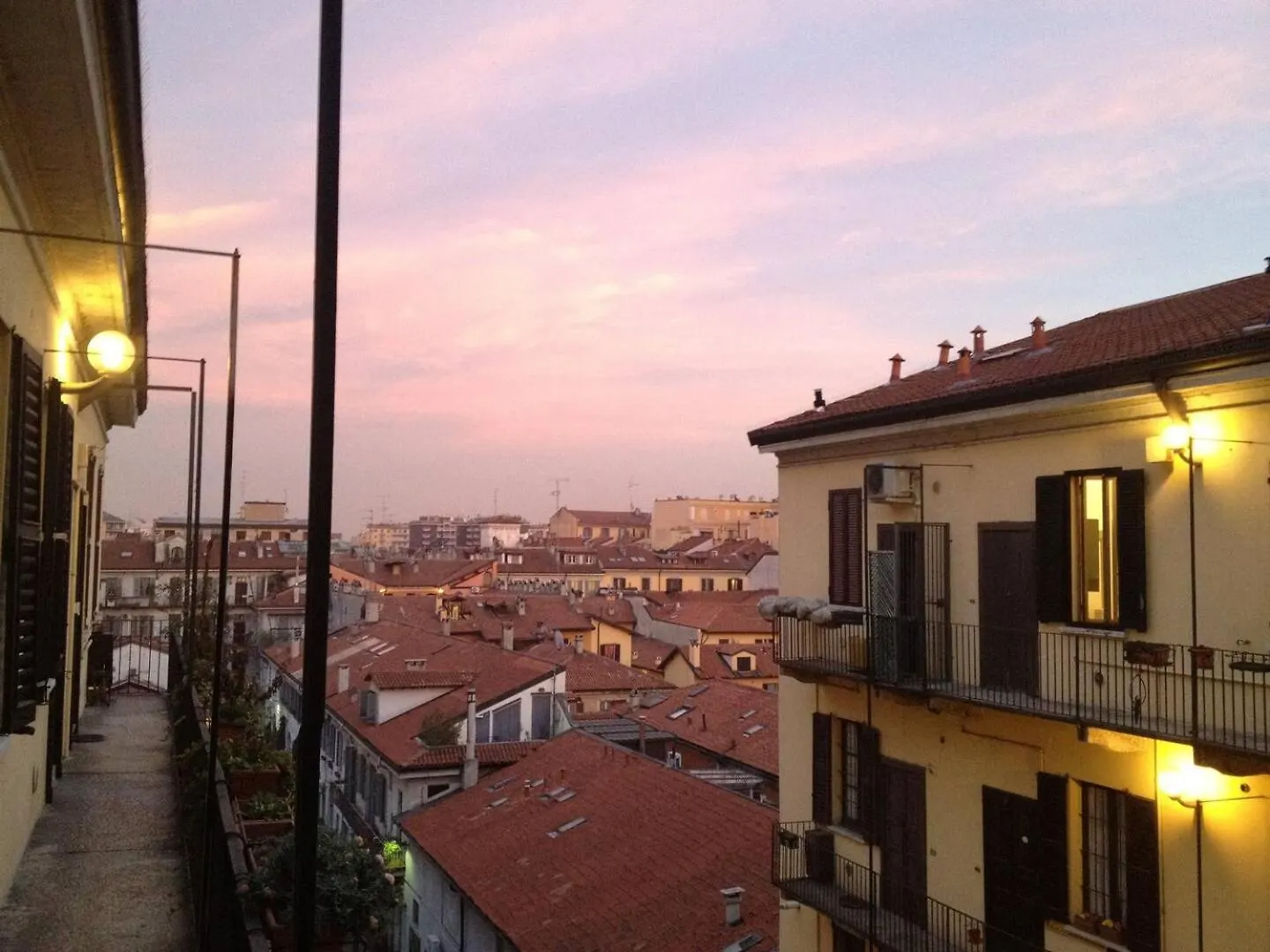 Navigli Darsena - Luxury Apartment With Balcony Milano